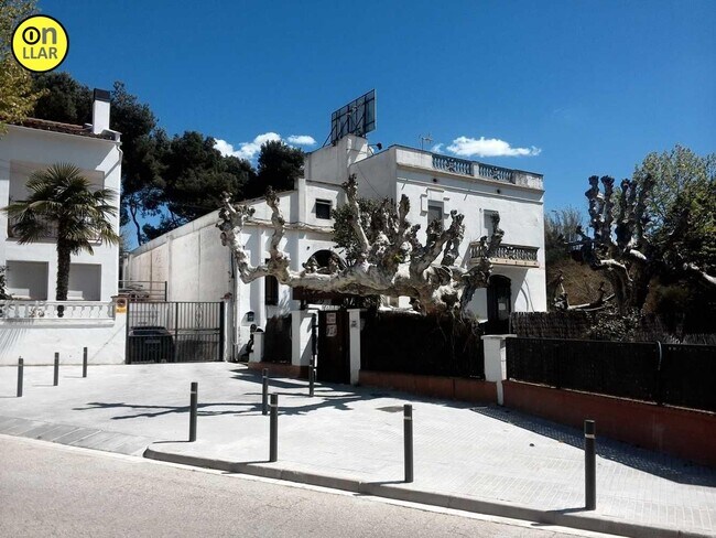 Más detalles de Carrer Onze de Setembre, 15, Montmeló - Nave en venta