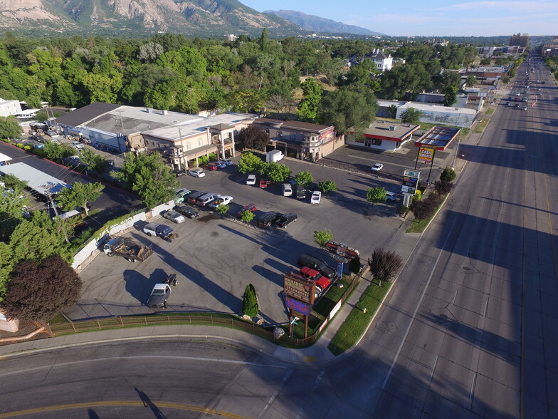 1900 Washington Blvd, Ogden, UT en alquiler - Foto del edificio - Imagen 3 de 3