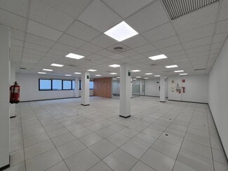 Más detalles de Oficina en alquiler