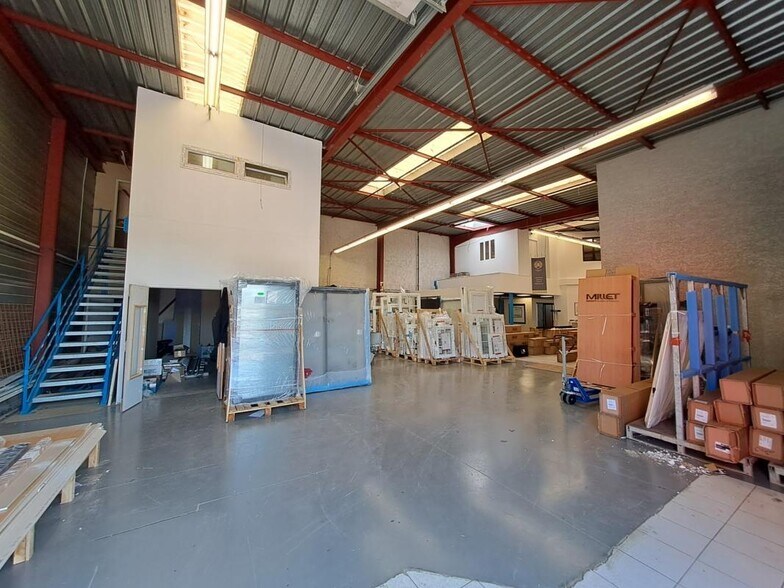 Flex en Lentilly en venta - Foto del interior - Imagen 1 de 5