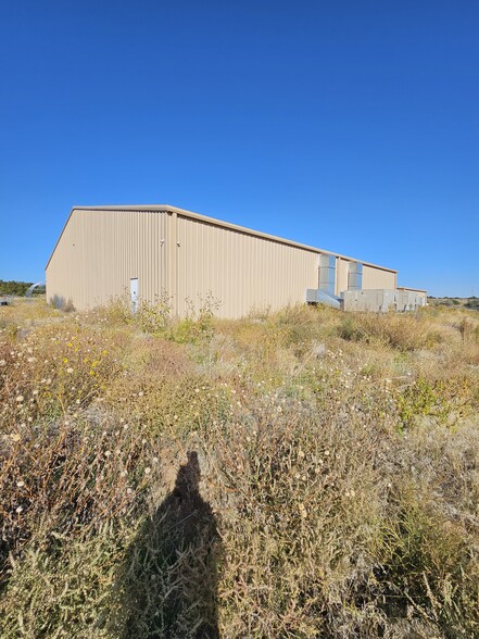 23054 Highway 160, Walsenburg, CO en venta - Foto del edificio - Imagen 3 de 16