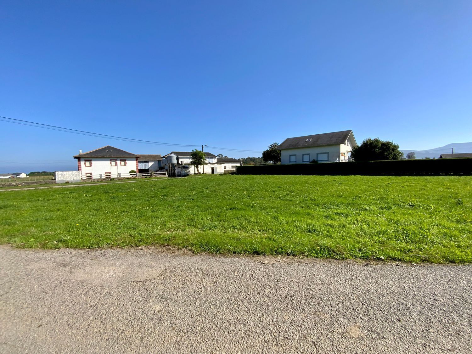 Terreno en Valdés, Asturias en venta Foto principal- Imagen 1 de 7