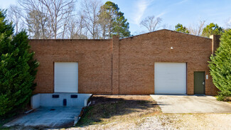 Más detalles para 944 Harmony Rd, Eatonton, GA - Naves en alquiler