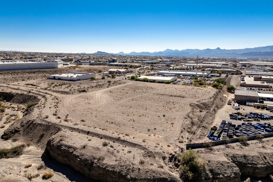 Spawr Cir, Lake Havasu City, AZ en venta - Foto del edificio - Imagen 3 de 6