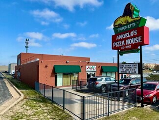Más detalles de 5900 E Central Ave, Wichita, KS - Oficina en venta