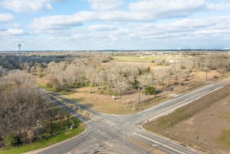 Más detalles para 00 Turkey Creek Rd, College Station, TX - Terrenos en venta