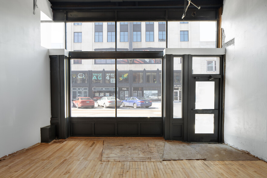 115 Broadway N, Fargo, ND en venta - Foto del interior - Imagen 2 de 4