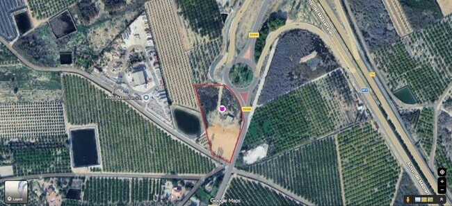 Más detalles de Terreno en venta