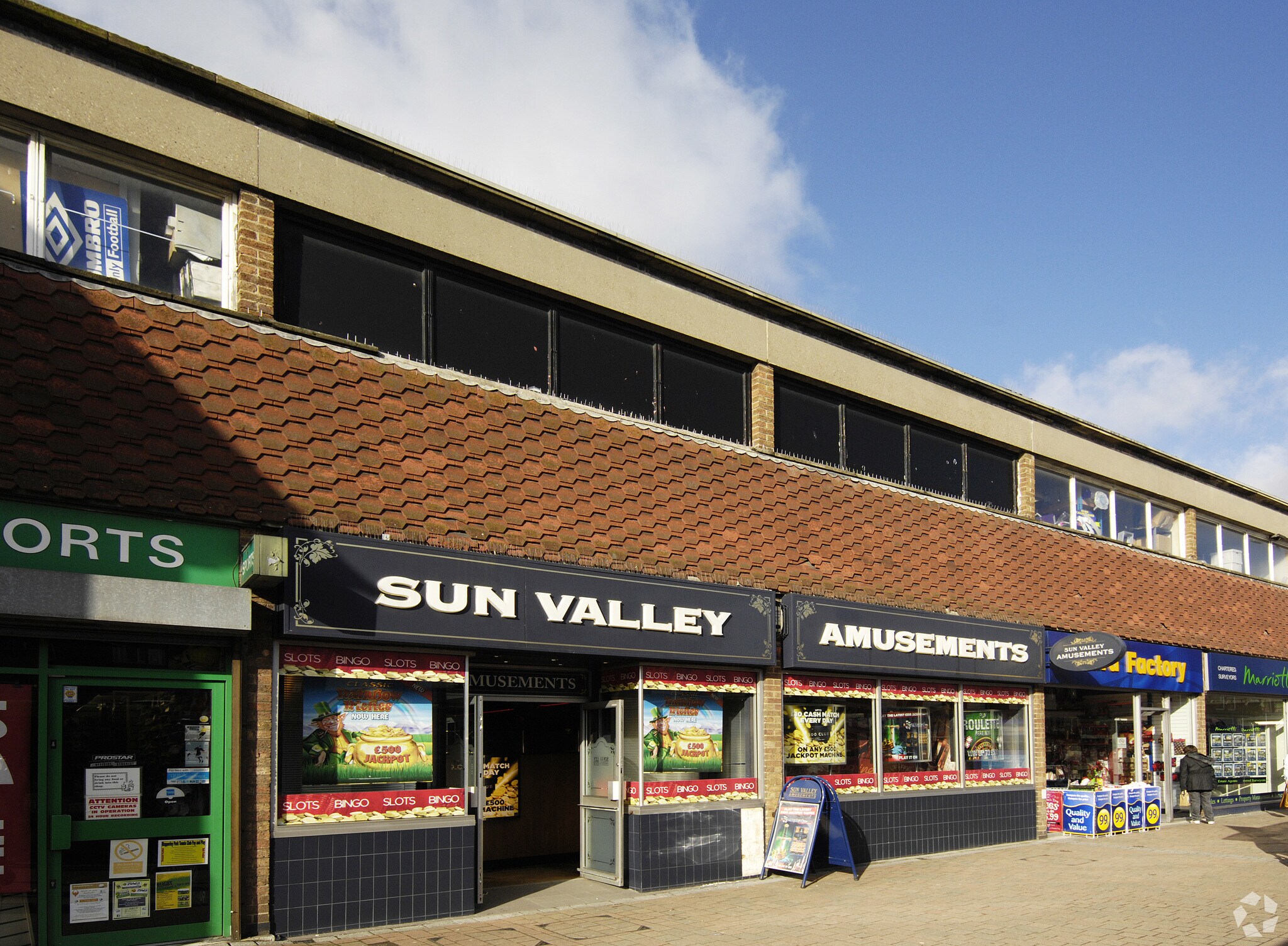 91B-93 Front St, Arnold en venta Foto principal- Imagen 1 de 5