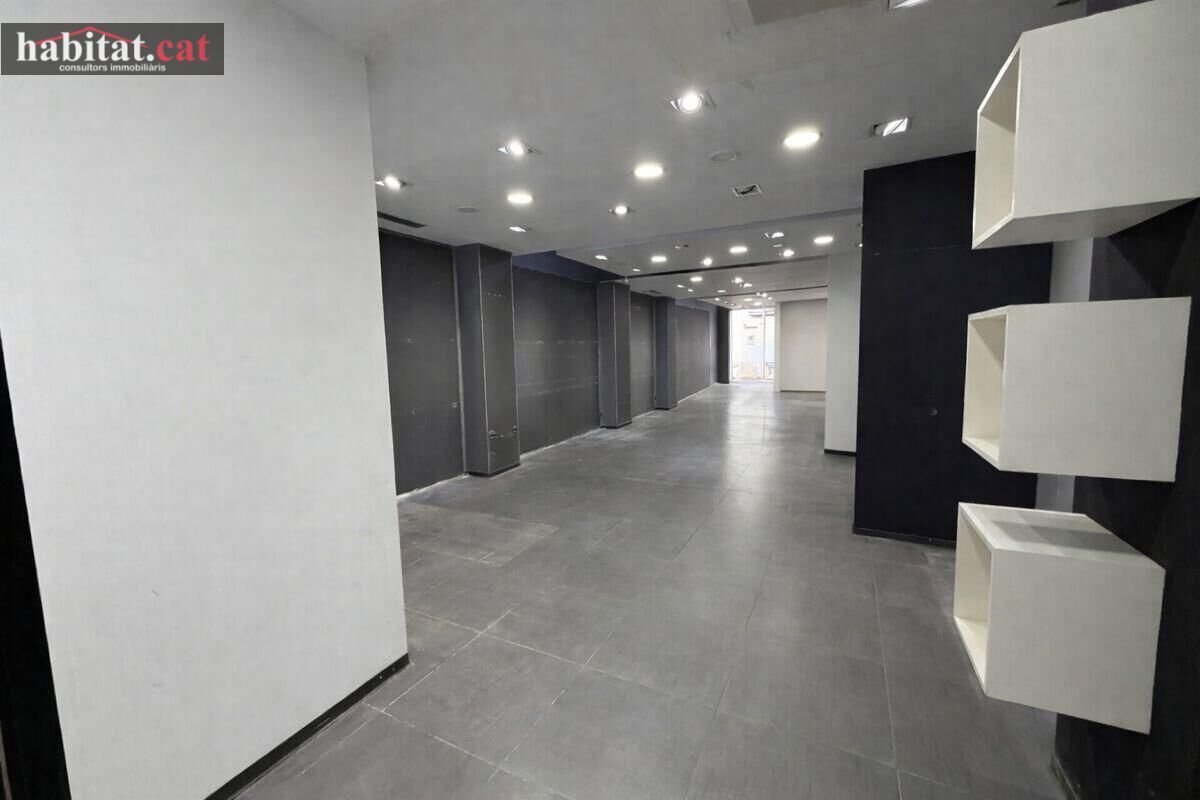 Local en Vilanova i la Geltrú, Barcelona en alquiler Foto del interior- Imagen 1 de 3