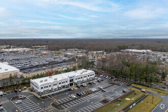 45 County Road 520, Marlboro, NJ - vista aérea  vista de mapa