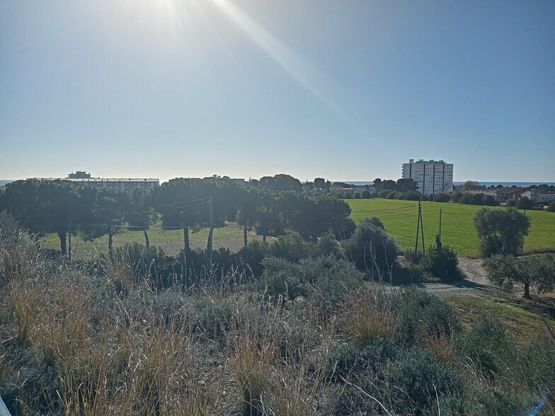 Carrer Poligono 21, 37, Cambrils, Tarragona en venta - Foto del edificio - Imagen 3 de 5