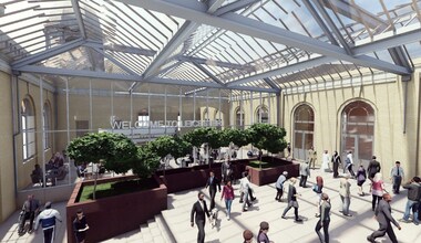 London Rd, Leicester en alquiler Foto del interior- Imagen 1 de 3