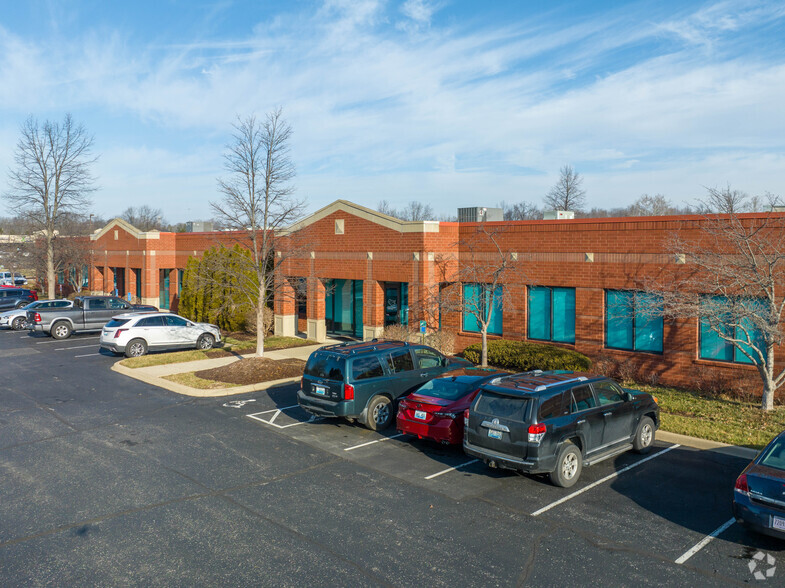 13425 Eastpoint Centre Dr, Louisville, KY en alquiler - Foto del edificio - Imagen 2 de 6