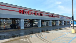 Más detalles para 1320 E Highway 24, Moberly, MO - Locales en alquiler