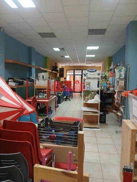 Local en Aspe, Alicante en venta - Foto del interior - Imagen 2 de 9
