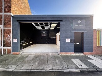 Más detalles de 33 Devon St, Hartlepool - Nave en venta