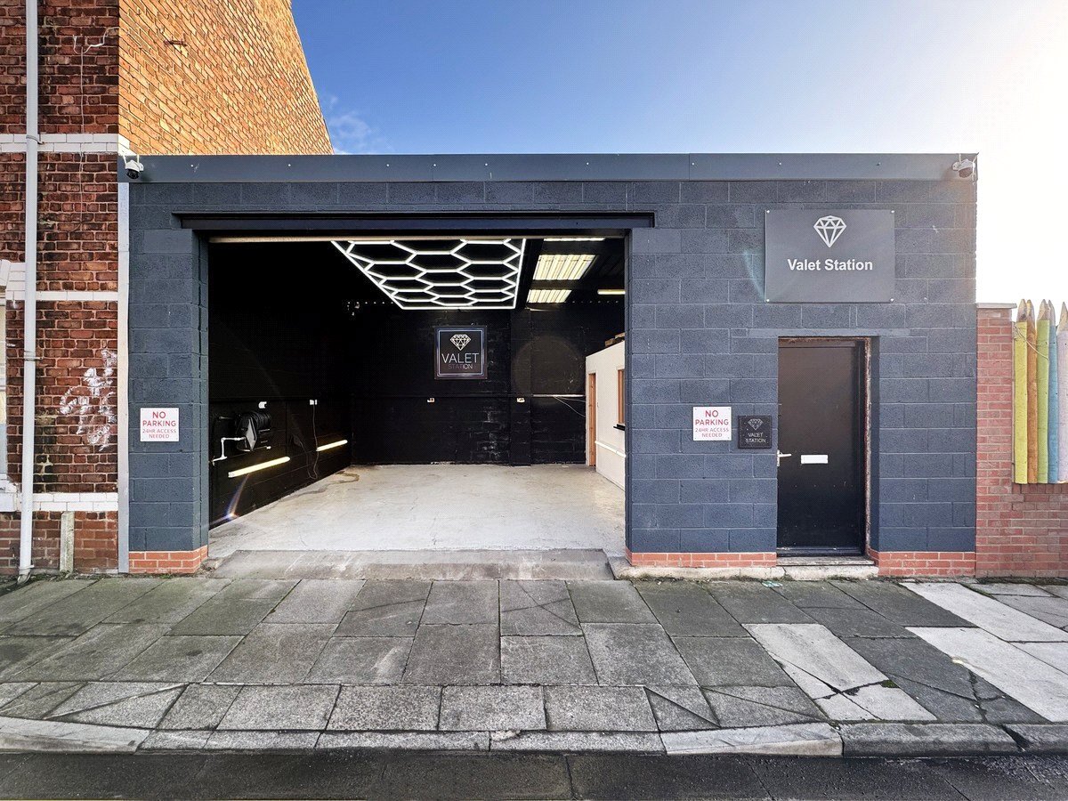 33 Devon St, Hartlepool en venta Foto principal- Imagen 1 de 6