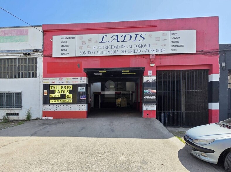 Avenida de España, 29, Plasencia, Cáceres en venta - Foto principal - Imagen 1 de 11
