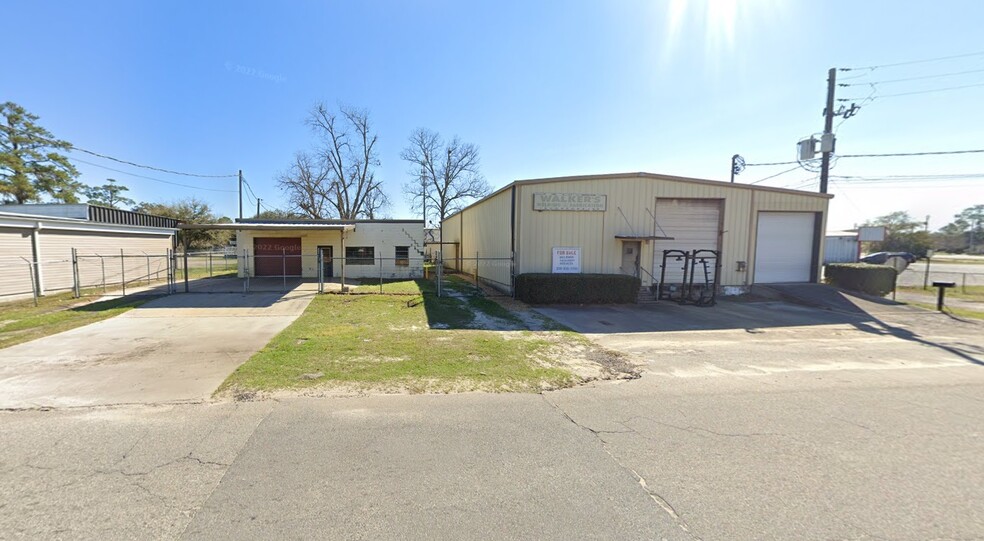 823 S Lee St, Valdosta, GA en venta - Foto del edificio - Imagen 1 de 26