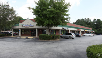 Más detalles para 3375 Holcomb Bridge Rd, Norcross, GA - Locales en alquiler