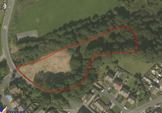 Más detalles de Byng Rd, Catterick Garrison - Terreno en venta