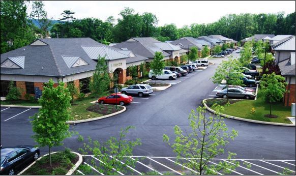 656 W Lincoln Hwy, Exton, PA en alquiler - Foto del edificio - Imagen 2 de 8