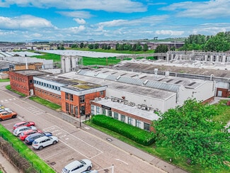 Más detalles de 3 Banbeath Industrial Estate, Leven - Flex en alquiler