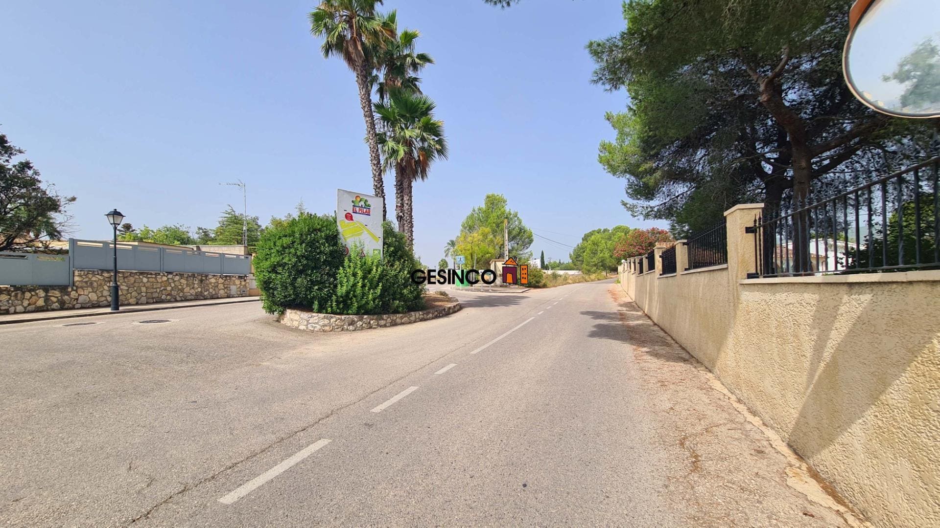 Carrer de la Serra Grossa, 30, Ontinyent, Valencia en venta Foto principal- Imagen 1 de 17