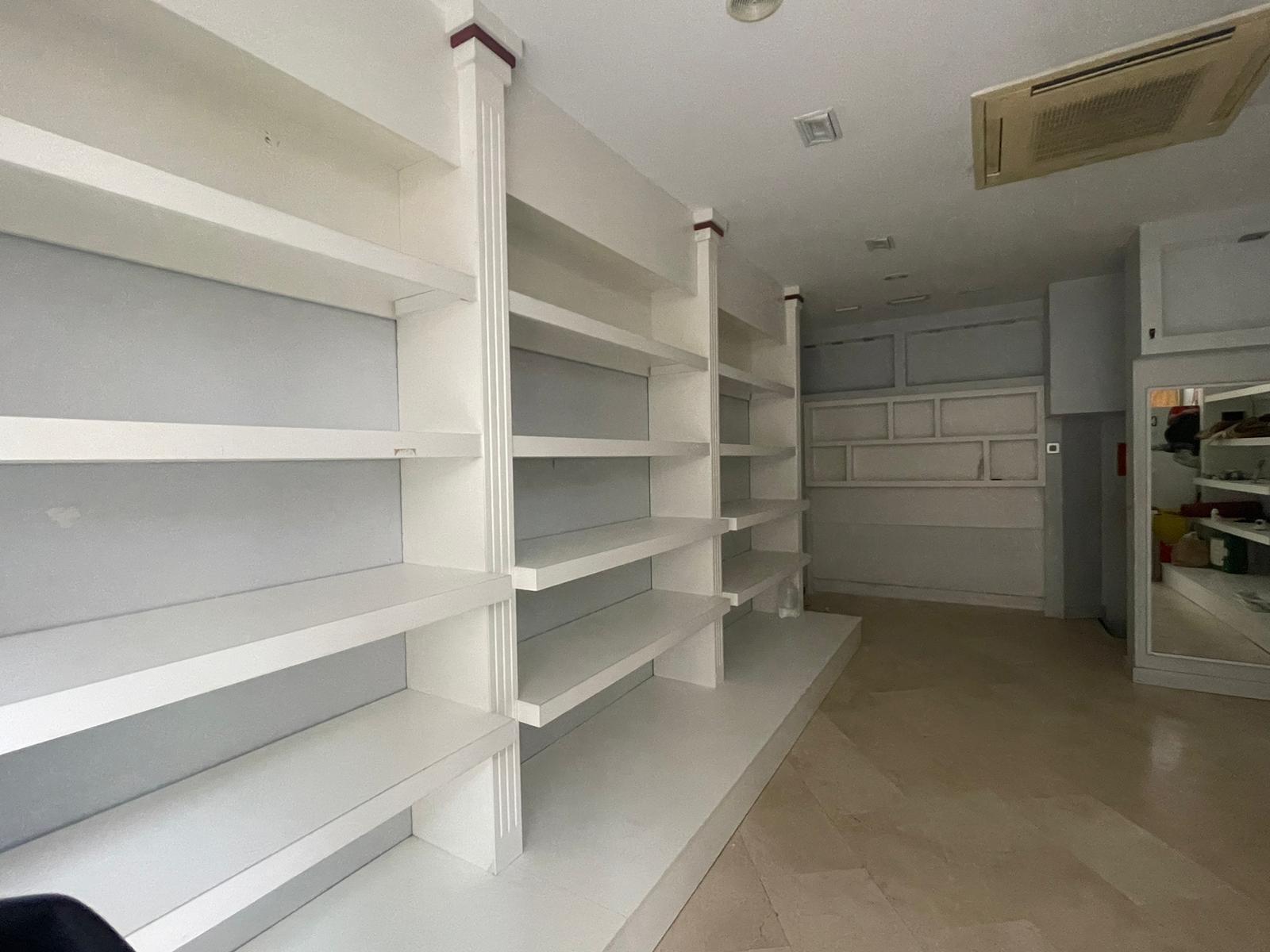 Local en Cáceres en alquiler Foto del interior- Imagen 1 de 6