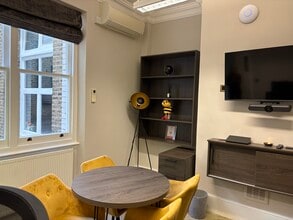 10A Chandos St, London en alquiler Foto del interior- Imagen 2 de 4