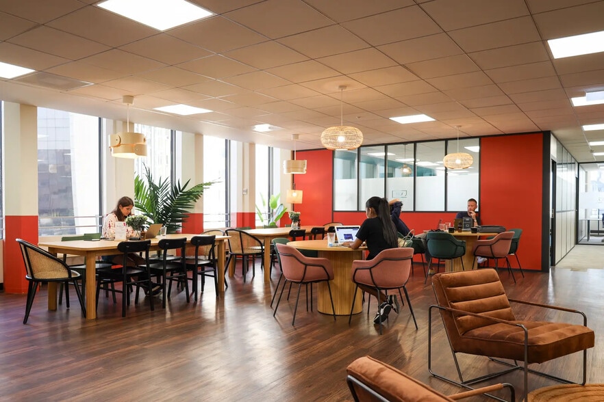 100 Terrasse Boieldieu, Puteaux en alquiler - Foto del edificio - Imagen 3 de 44