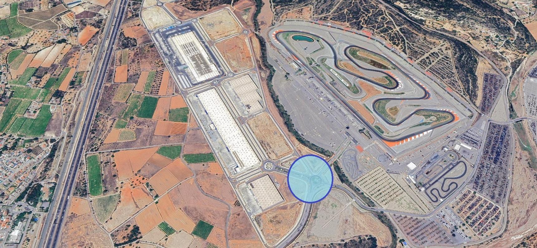 Terreno en Cheste, Valencia en venta Foto del edificio- Imagen 1 de 6