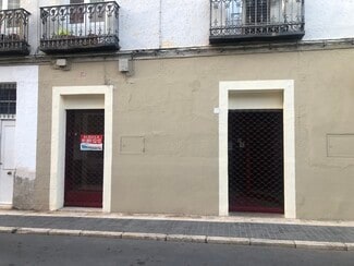 Más detalles de Calle de San Pascual, 37, Aranjuez - Local en alquiler