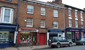 Más detalles de 113-116 High St, Crediton - Local en venta