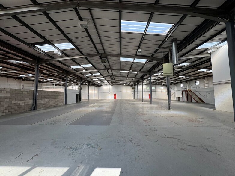 Wimsey Way, Alfreton en alquiler - Foto del interior - Imagen 2 de 6