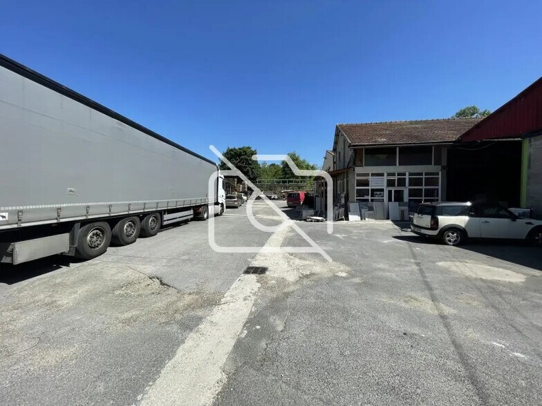 Terreno en Esbly en venta - Foto del edificio - Imagen 3 de 5