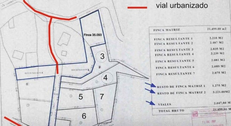 Poligono, 6, Tías, Las Palmas en venta - Foto del edificio - Imagen 2 de 9