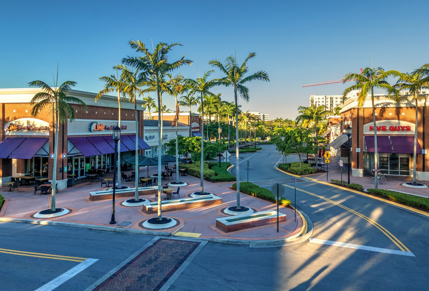 801 S University Dr, Plantation, FL en alquiler - Foto del edificio - Imagen 2 de 14