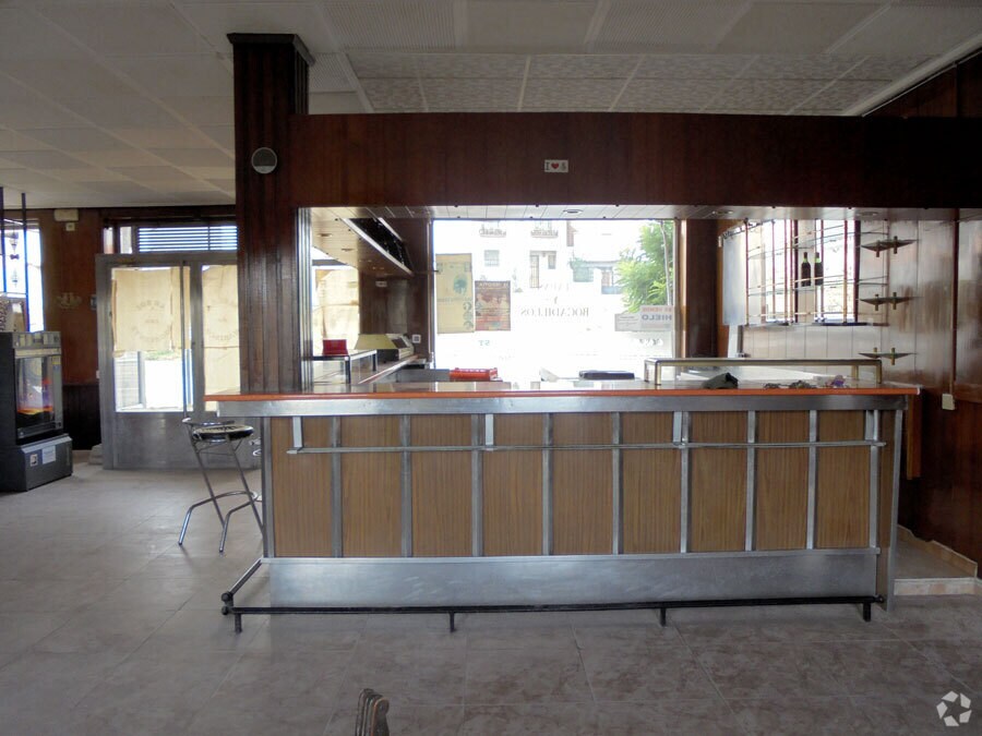 Local en Villacastín, Segovia en venta Foto del interior- Imagen 1 de 6