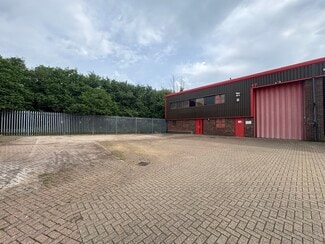 Más detalles de Bedford Rd, Petersfield - Flex en alquiler