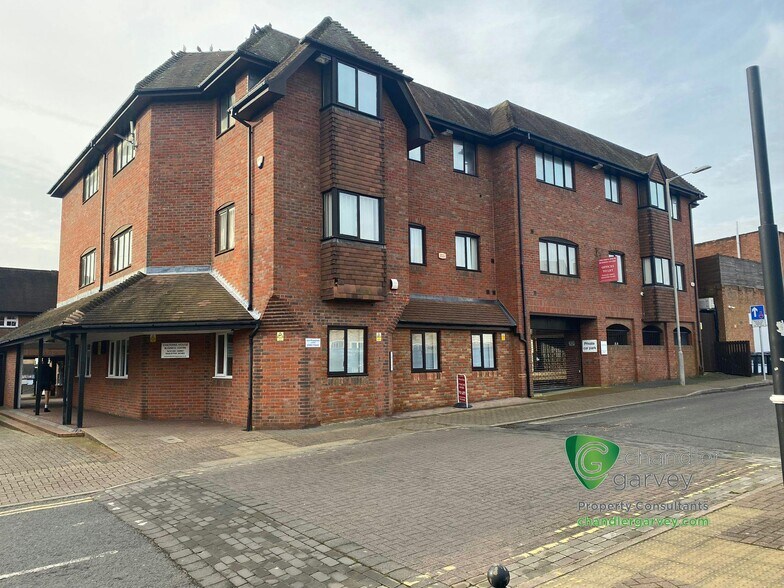 64 High St, Burnham en alquiler - Foto del edificio - Imagen 1 de 12