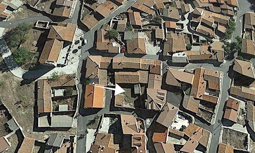 Terreno en Ávila, Ávila en venta - Foto principal - Imagen 1 de 4