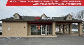 Más detalles de 1039 E Lincoln Hwy, Coatesville, PA - Local en venta