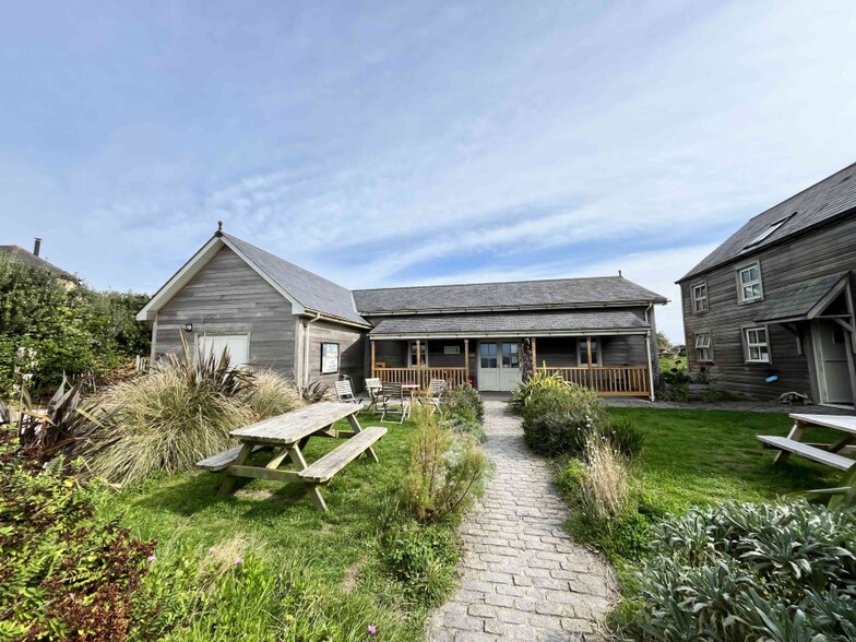 Barnett Way, Bryher en alquiler - Foto principal - Imagen 1 de 5