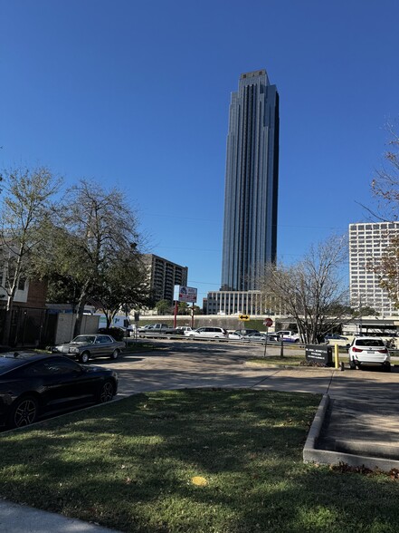 4738 W. Alabama, Houston, TX en alquiler - Foto del edificio - Imagen 2 de 22