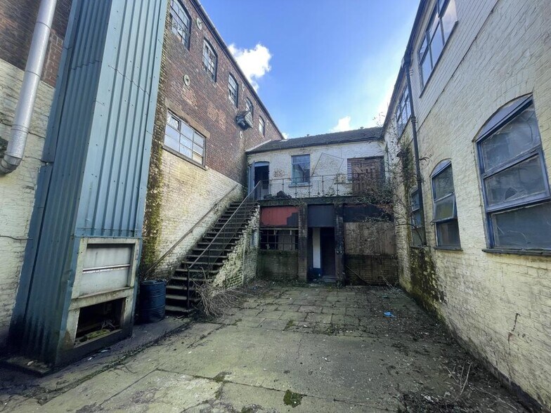 Sutherland Rd, Stoke On Trent en venta - Foto del edificio - Imagen 3 de 19