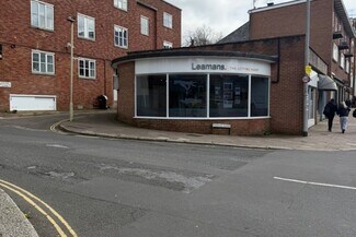Más detalles de 33-34a South St, Exeter - Oficina en alquiler