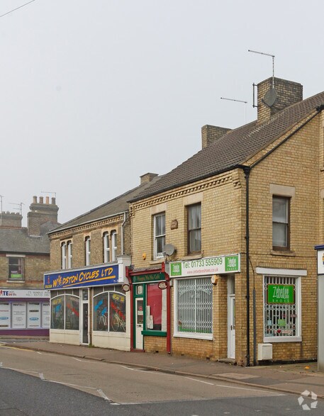 69 Oundle Rd, Peterborough en venta - Foto del edificio - Imagen 2 de 2