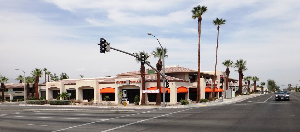 74040 Highway 111, Palm Desert, CA en alquiler Foto del edificio- Imagen 1 de 5